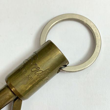  Brodin ネットリリーサー　使用感あり