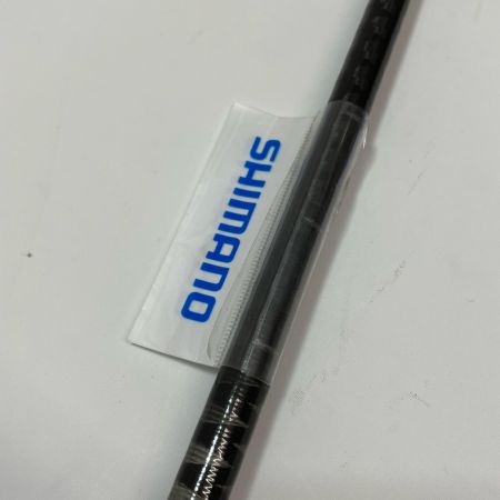 SHIMANO シマノ ロッド ルアーロッド ゾディアス 172H-2 36304 竿袋付