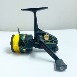 ★★ ABU カーディナルC3　スピニングリール　本体のみ ｶｰﾃﾞｨﾅﾙ3 Cランク