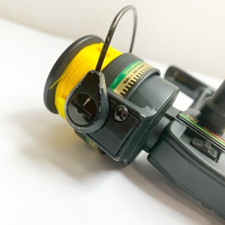  ABU カーディナルC3　スピニングリール　本体のみ ｶｰﾃﾞｨﾅﾙ3