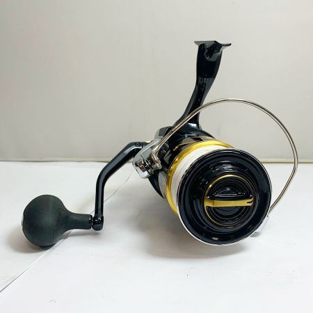  SHIMANO シマノ ステラSW18000HG スピニングリール　ややキズあり　箱付 04080