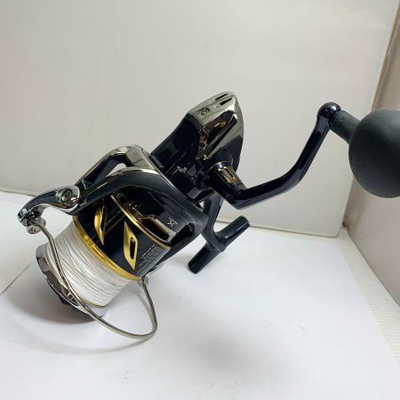  SHIMANO シマノ ステラSW18000HG スピニングリール　ややキズあり　箱付 04080