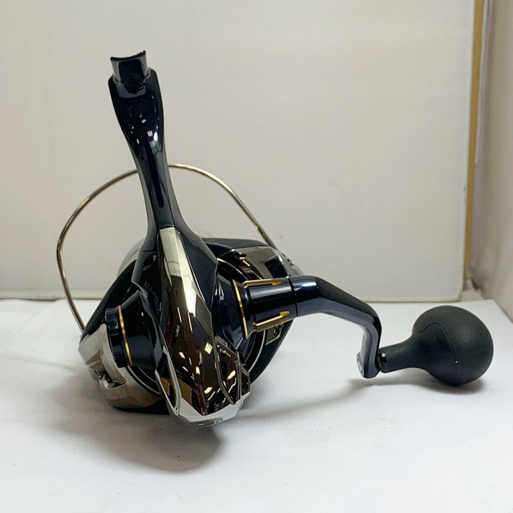 中古】 SHIMANO シマノ ステラSW18000HG スピニングリール ややキズ ...