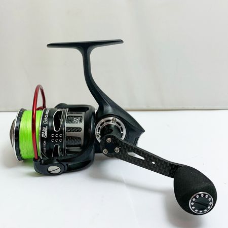  Abu Garcia アブガルシア レボMGXシータ 2000SH　スピニングリール　箱付