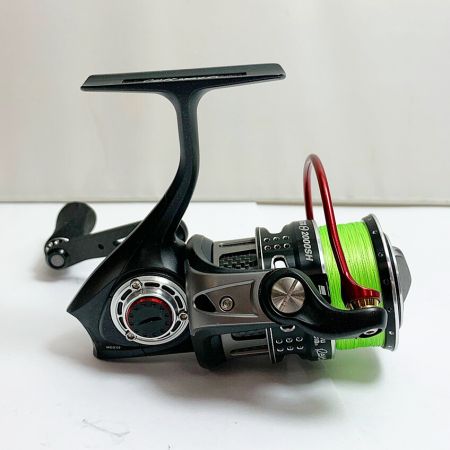  Abu Garcia アブガルシア レボMGXシータ 2000SH　スピニングリール　箱付