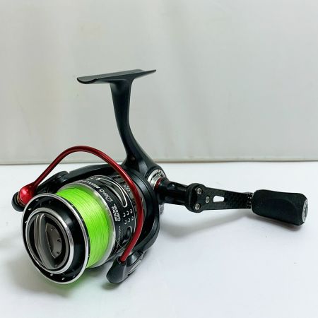  Abu Garcia アブガルシア レボMGXシータ 2000SH　スピニングリール　箱付