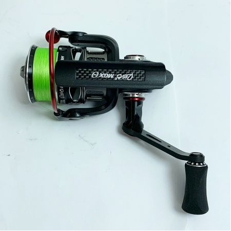  Abu Garcia アブガルシア レボMGXシータ 2000SH　スピニングリール　箱付