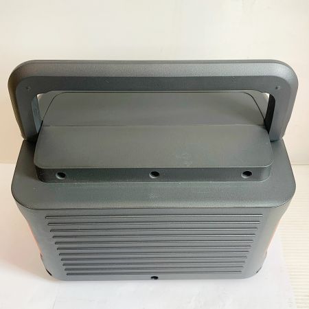  Jackery ポータブル電源　アダプター、袋付き 700