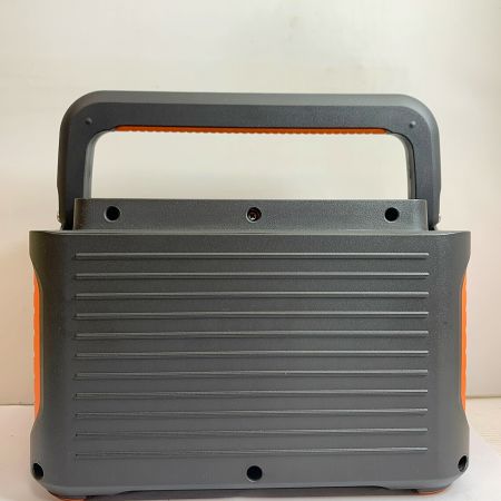  Jackery ポータブル電源　アダプター、袋付き 700