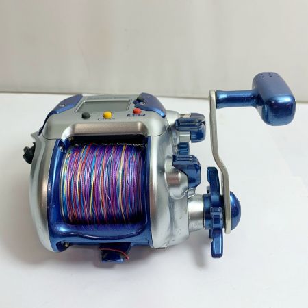 SHIMANO シマノ 電動丸3000H　電源コード付　電動リール 01860