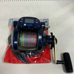 ★★ DAIWA ダイワ タナコンブル750　86.5km/163H 電源ケーブル付 801380 Cランク