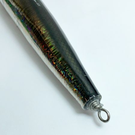  ケイコオーシャン keiko Ocean　chugayu 225　ルアー ポッパー ブラック系