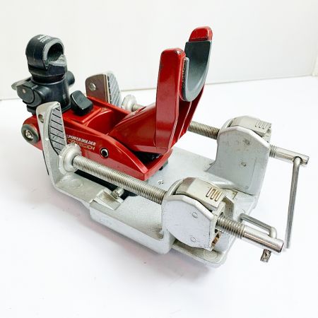  DAIWA ダイワ ロッドホルダー CP160CH レッド