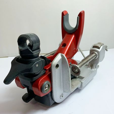  DAIWA ダイワ ロッドホルダー CP160CH レッド