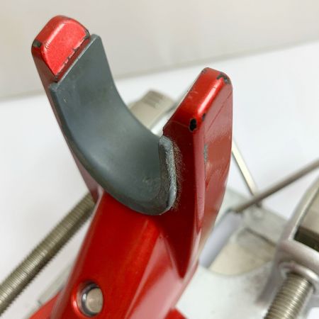  DAIWA ダイワ ロッドホルダー CP160CH レッド