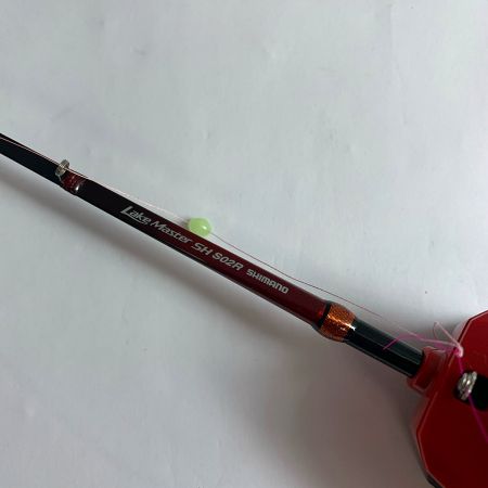 穂先付き クリスティア ワカサギE　 ダイワ DAIWA  釣り用品 リール ワカサギリール