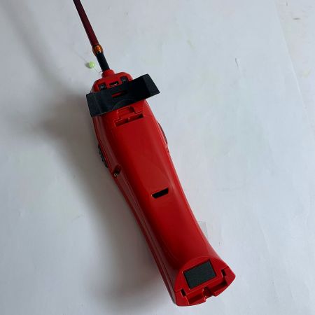  DAIWA ダイワ 穂先付き クリスティア ワカサギE　 レッド