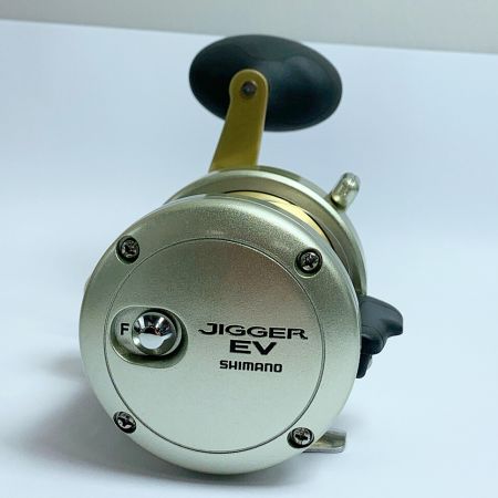  SHIMANO シマノ  OCEA JIGGER EV 2500HG　ベイトリール　本体のみ SHIMANO OCEA 2500HG