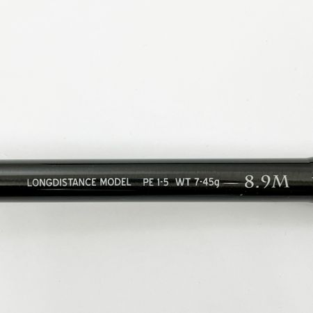  Fishman フィッシュマン ロッド 袋付 BRIST VENDAVAL