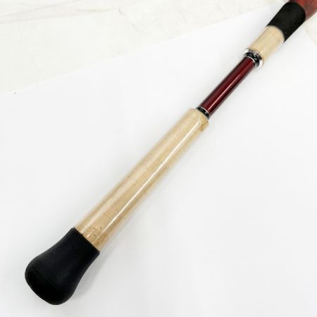  Fishman フィッシュマン ロッド 袋付 BRIST VENDAVAL