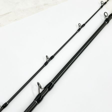  Fishman フィッシュマン ロッド 袋付 BRIST VENDAVAL