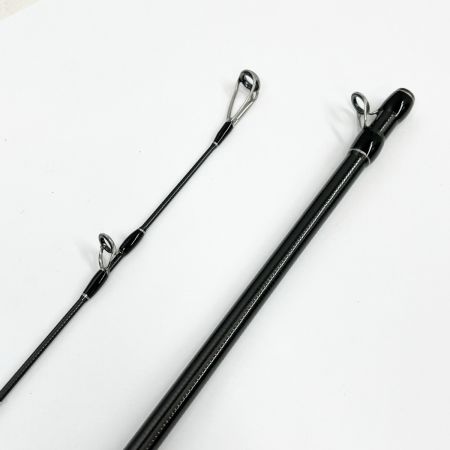  Fishman フィッシュマン ロッド 袋付 BRIST VENDAVAL