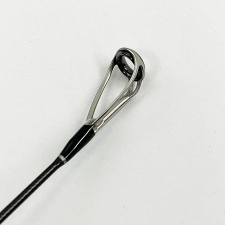  Fishman フィッシュマン ロッド 袋付 BRIST VENDAVAL