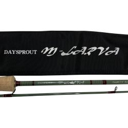 DAYSPROUT M-LARVA ディスプラウト 74MHC Bランク