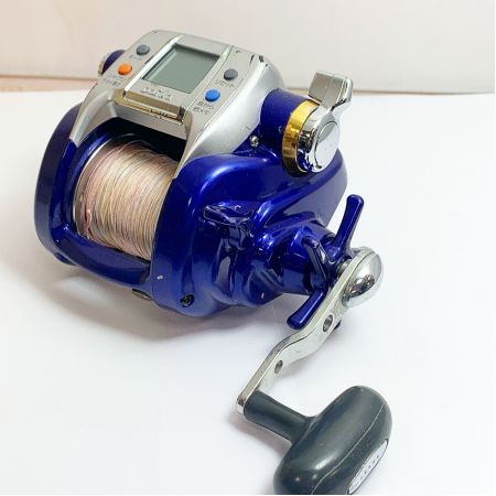  DAIWA ダイワ ハイパータナコン600Fe　電動リール 801387