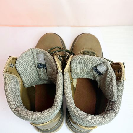  SIMMS フリーストーンブーツ　7サイズ　ヨゴレあり ブラウン