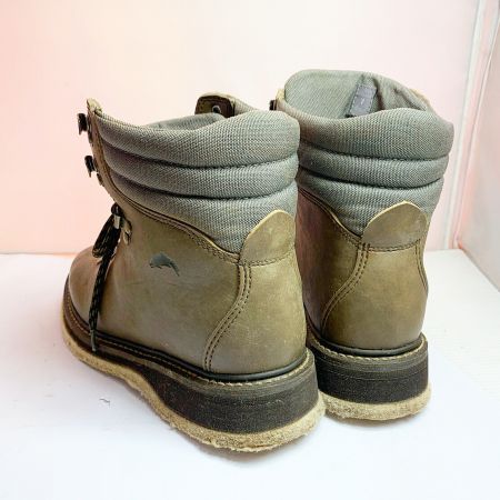  SIMMS フリーストーンブーツ　7サイズ　ヨゴレあり ブラウン