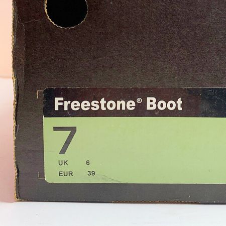 SIMMS フリーストーンブーツ　7サイズ　ヨゴレあり ブラウン