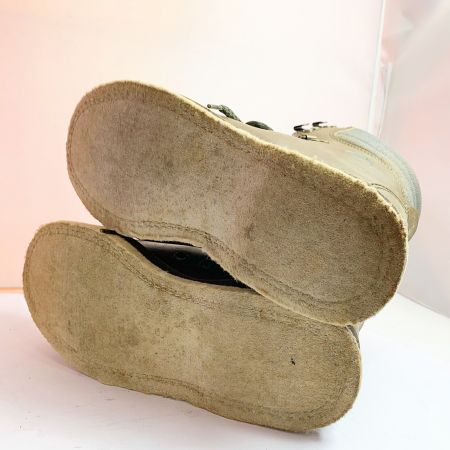  SIMMS フリーストーンブーツ　7サイズ　ヨゴレあり ブラウン