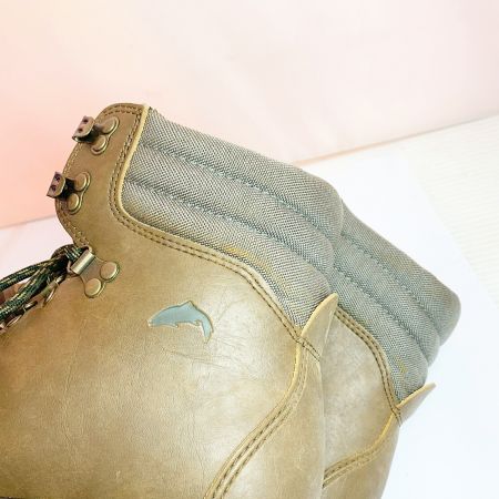  SIMMS フリーストーンブーツ　7サイズ　ヨゴレあり ブラウン