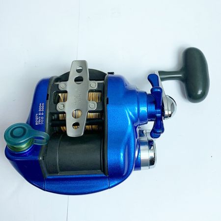  DAIWA ダイワ シーボーグ500FE  電源リール　電源ケーブル付 ｼｰﾎﾞｰｸﾞ500FE