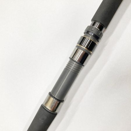  DAIWA ダイワ ソルティガキャスティング 710-8 05804115 ルアーロッド
