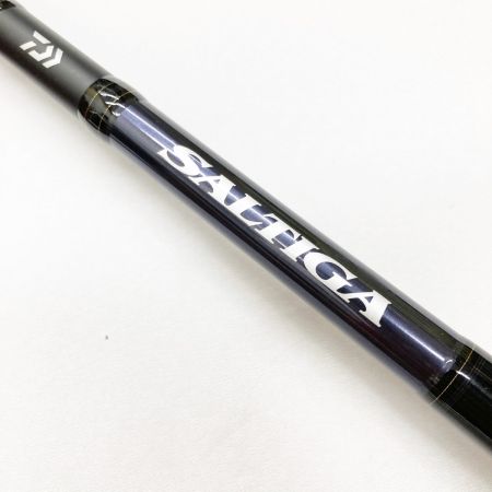  DAIWA ダイワ ソルティガキャスティング 710-8 05804115 ルアーロッド