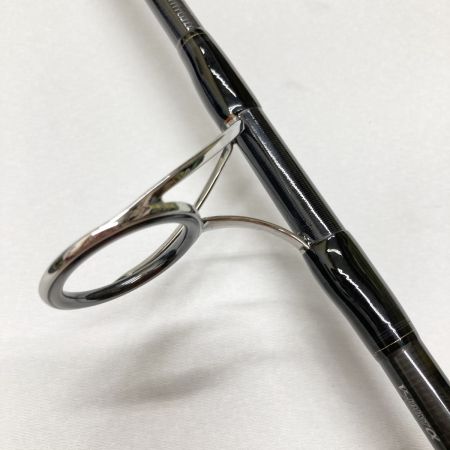  DAIWA ダイワ ソルティガキャスティング 710-8 05804115 ルアーロッド