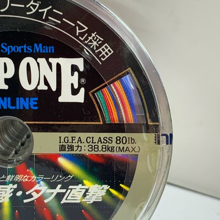  SUNLINE  ディープワン8号 12セット DEEP ONE 【未使用品】 ﾃﾞｨｰﾌﾟﾜﾝ8号