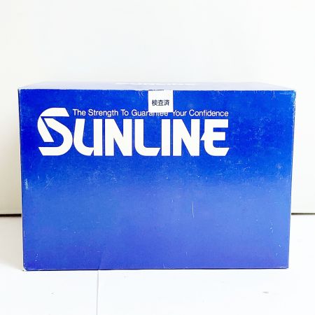 SUNLINE  ディープワン8号 12セット DEEP ONE 【未使用品】 ﾃﾞｨｰﾌﾟﾜﾝ8号