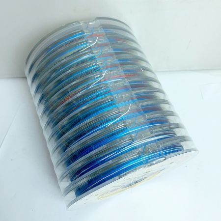  GOSEN ゴーセン メーターテクミー8号 12セット　【未使用品】 ﾒｰﾀｰﾃｸﾐｰ