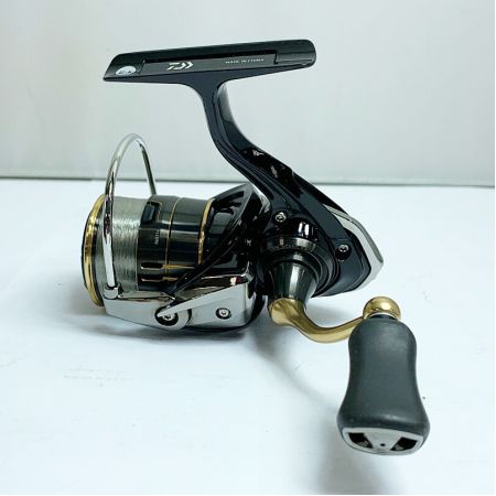  DAIWA ダイワ 19バリスティック LT2000SS-P　スピニングリール 065114