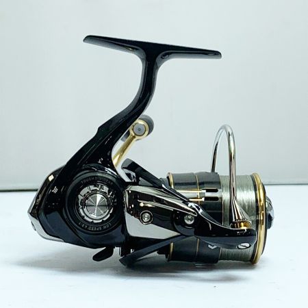  DAIWA ダイワ 19バリスティック LT2000SS-P　スピニングリール 065114