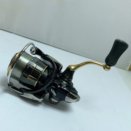 DAIWA ダイワ 19バリスティック LT2000SS-P　スピニングリール 065114