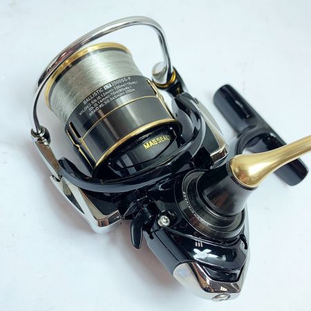  DAIWA ダイワ 19バリスティック LT2000SS-P　スピニングリール 065114