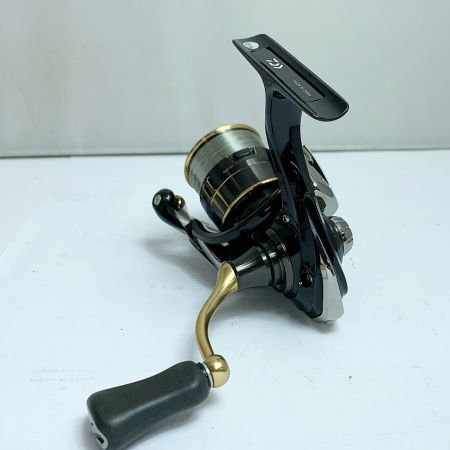  DAIWA ダイワ 19バリスティック LT2000SS-P　スピニングリール 065114