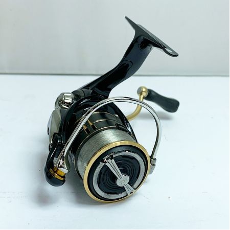  DAIWA ダイワ 19バリスティック LT2000SS-P　スピニングリール 065114