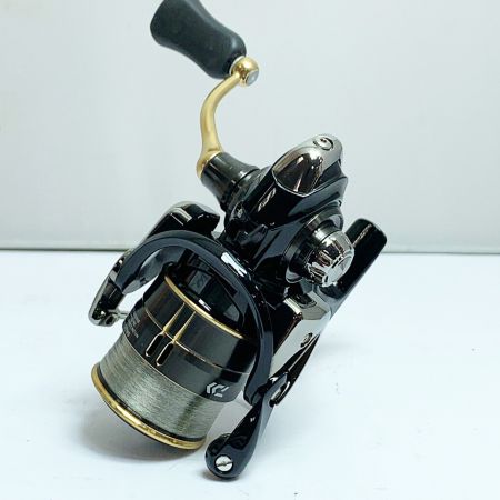  DAIWA ダイワ 19バリスティック LT2000SS-P　スピニングリール 065114