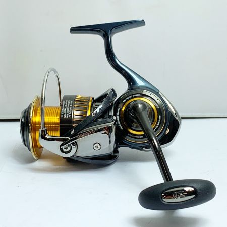  DAIWA ダイワ 16セルテートHD3500H　スピニングリール　箱付　スレ、キズあり 056311