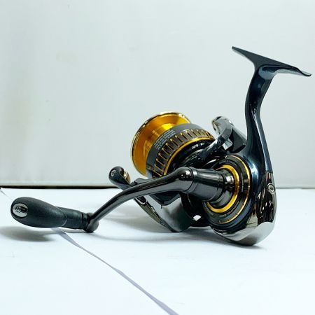  DAIWA ダイワ 16セルテートHD3500H　スピニングリール　箱付　スレ、キズあり 056311